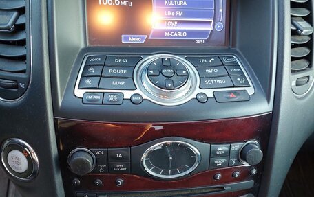 Infiniti QX50 I рестайлинг, 2013 год, 1 620 000 рублей, 20 фотография