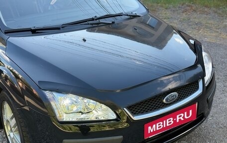 Ford Focus II рестайлинг, 2006 год, 380 000 рублей, 2 фотография