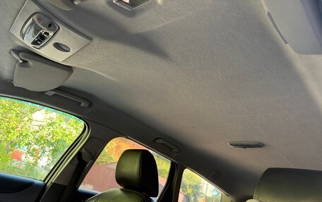 Ford Focus II рестайлинг, 2006 год, 380 000 рублей, 13 фотография