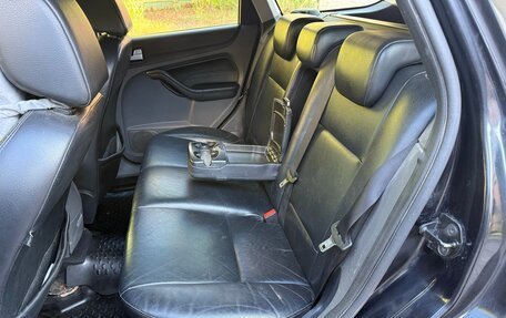 Ford Focus II рестайлинг, 2006 год, 380 000 рублей, 9 фотография