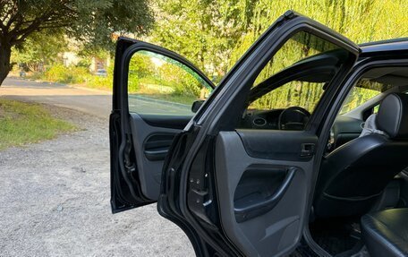 Ford Focus II рестайлинг, 2006 год, 380 000 рублей, 8 фотография