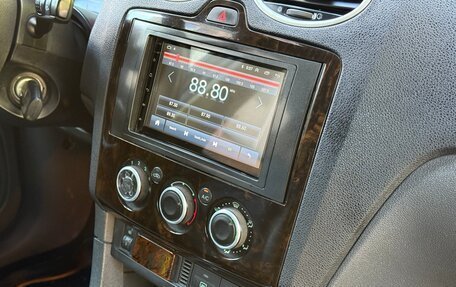 Ford Focus II рестайлинг, 2006 год, 380 000 рублей, 17 фотография