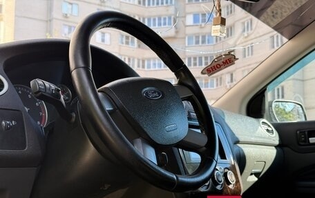 Ford Focus II рестайлинг, 2006 год, 380 000 рублей, 22 фотография