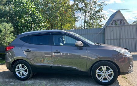 Hyundai ix35 I рестайлинг, 2013 год, 1 250 000 рублей, 7 фотография