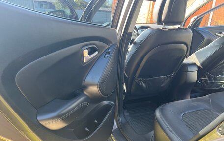 Hyundai ix35 I рестайлинг, 2013 год, 1 250 000 рублей, 12 фотография