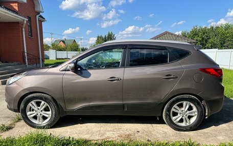 Hyundai ix35 I рестайлинг, 2013 год, 1 250 000 рублей, 3 фотография