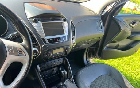 Hyundai ix35 I рестайлинг, 2013 год, 1 250 000 рублей, 14 фотография