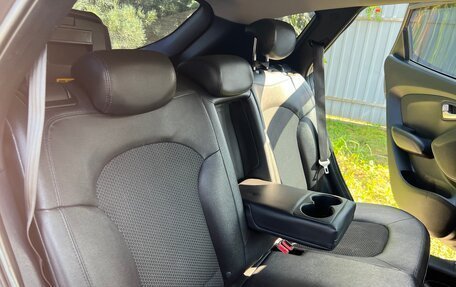 Hyundai ix35 I рестайлинг, 2013 год, 1 250 000 рублей, 11 фотография