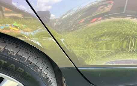 Hyundai ix35 I рестайлинг, 2013 год, 1 250 000 рублей, 6 фотография