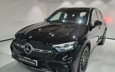 Mercedes-Benz GLC, 2024 год, 7 100 444 рублей, 1 фотография
