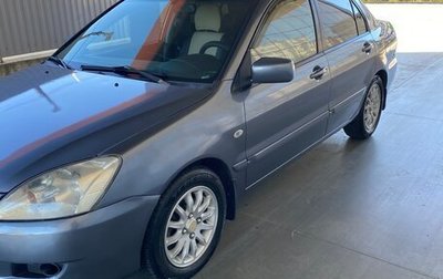 Mitsubishi Lancer IX, 2006 год, 375 000 рублей, 1 фотография