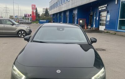 Mercedes-Benz A-Класс, 2018 год, 2 130 000 рублей, 1 фотография
