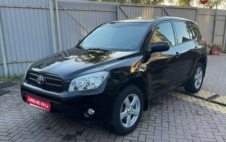 Toyota RAV4, 2006 год, 765 000 рублей, 1 фотография