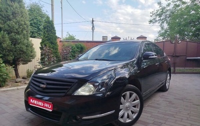 Nissan Teana, 2010 год, 1 025 000 рублей, 1 фотография