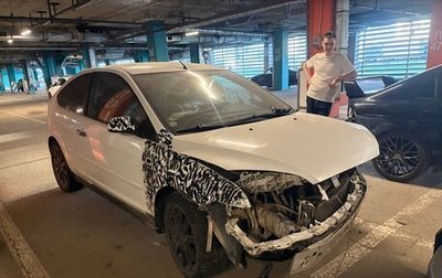 Ford Focus II рестайлинг, 2007 год, 100 000 рублей, 1 фотография