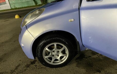 Nissan March III, 2002 год, 160 000 рублей, 3 фотография