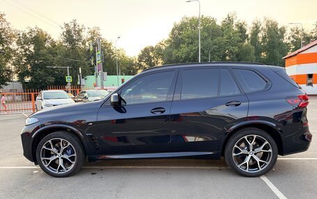 BMW X5, 2024 год, 12 800 000 рублей, 5 фотография
