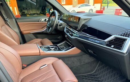 BMW X5, 2024 год, 12 800 000 рублей, 10 фотография