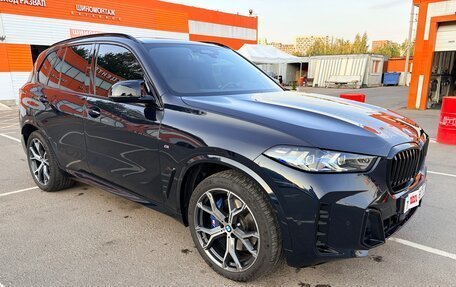 BMW X5, 2024 год, 12 800 000 рублей, 4 фотография