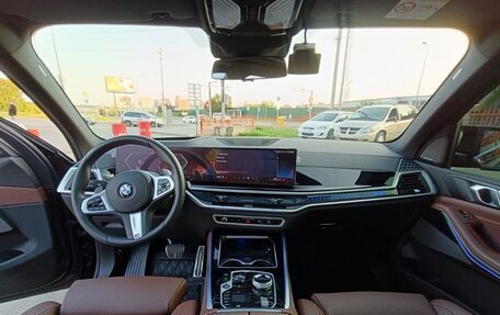 BMW X5, 2024 год, 12 800 000 рублей, 12 фотография