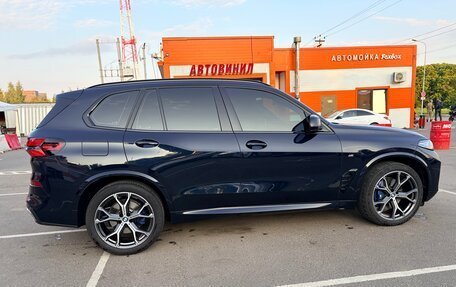 BMW X5, 2024 год, 12 800 000 рублей, 6 фотография