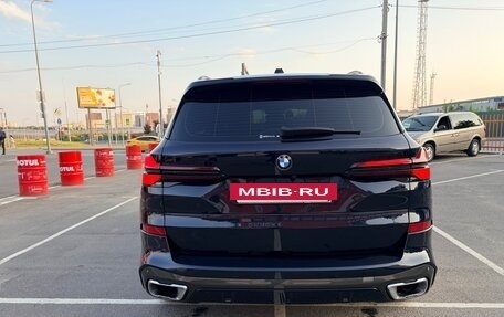 BMW X5, 2024 год, 12 800 000 рублей, 8 фотография