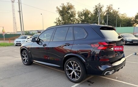 BMW X5, 2024 год, 12 800 000 рублей, 9 фотография