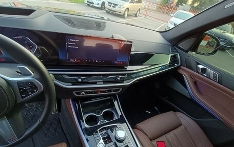 BMW X5, 2024 год, 12 800 000 рублей, 11 фотография