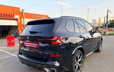 BMW X5, 2024 год, 12 800 000 рублей, 7 фотография