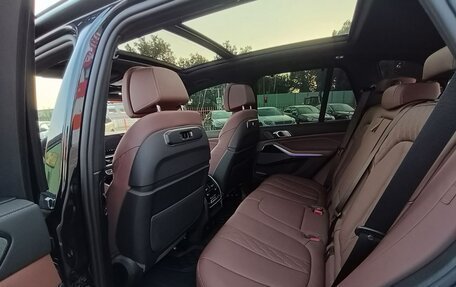 BMW X5, 2024 год, 12 800 000 рублей, 19 фотография