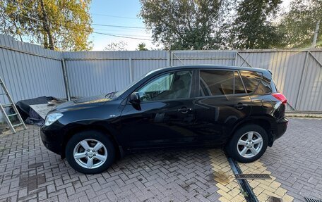 Toyota RAV4, 2006 год, 765 000 рублей, 2 фотография