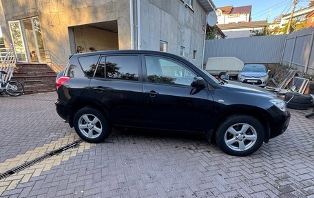 Toyota RAV4, 2006 год, 765 000 рублей, 5 фотография