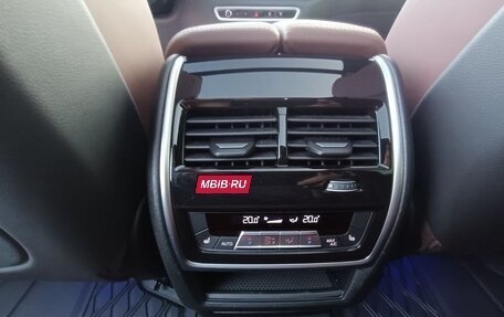 BMW X5, 2024 год, 12 800 000 рублей, 18 фотография