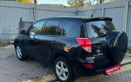 Toyota RAV4, 2006 год, 765 000 рублей, 8 фотография