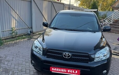 Toyota RAV4, 2006 год, 765 000 рублей, 3 фотография