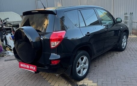 Toyota RAV4, 2006 год, 765 000 рублей, 6 фотография