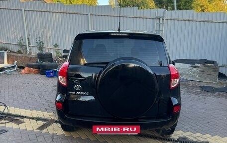Toyota RAV4, 2006 год, 765 000 рублей, 7 фотография