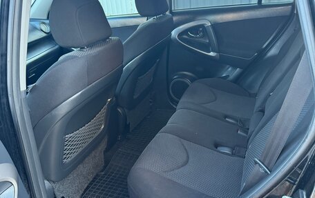 Toyota RAV4, 2006 год, 765 000 рублей, 10 фотография