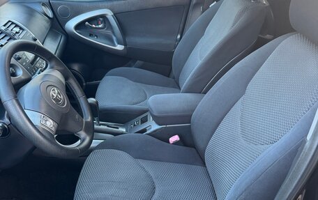 Toyota RAV4, 2006 год, 765 000 рублей, 9 фотография