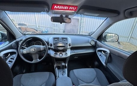 Toyota RAV4, 2006 год, 765 000 рублей, 11 фотография