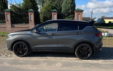 Geely Coolray I, 2023 год, 1 850 000 рублей, 2 фотография