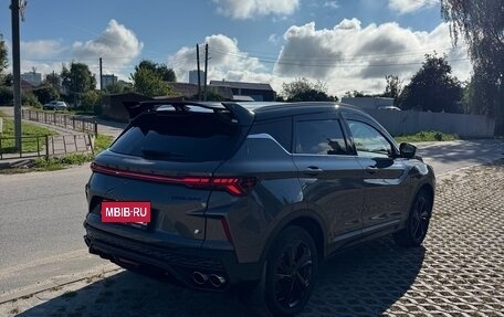 Geely Coolray I, 2023 год, 1 850 000 рублей, 4 фотография