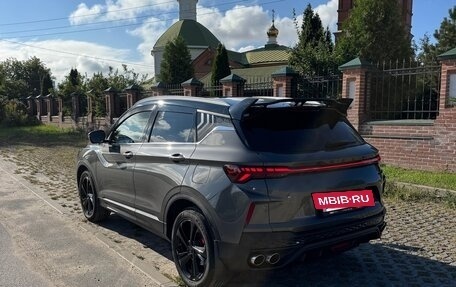 Geely Coolray I, 2023 год, 1 850 000 рублей, 3 фотография