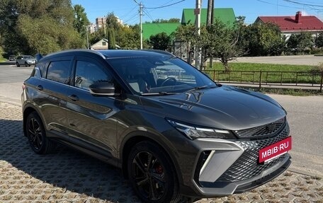Geely Coolray I, 2023 год, 1 850 000 рублей, 6 фотография