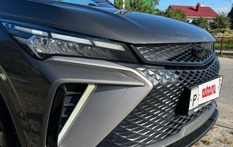 Geely Coolray I, 2023 год, 1 850 000 рублей, 10 фотография