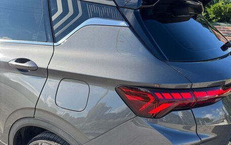 Geely Coolray I, 2023 год, 1 850 000 рублей, 17 фотография