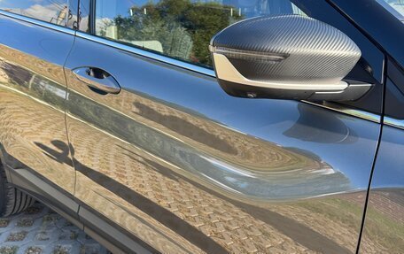 Geely Coolray I, 2023 год, 1 850 000 рублей, 12 фотография