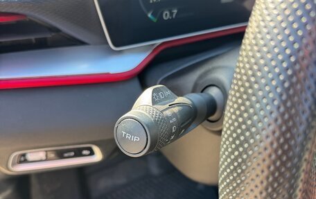 Geely Coolray I, 2023 год, 1 850 000 рублей, 27 фотография