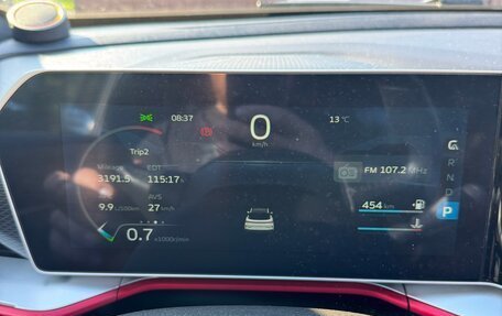 Geely Coolray I, 2023 год, 1 850 000 рублей, 39 фотография