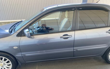 Mitsubishi Lancer IX, 2006 год, 375 000 рублей, 3 фотография